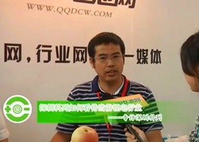“深圳科列技术有限公司”采访视频